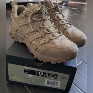 Merrell Moab 2 Tactical boots